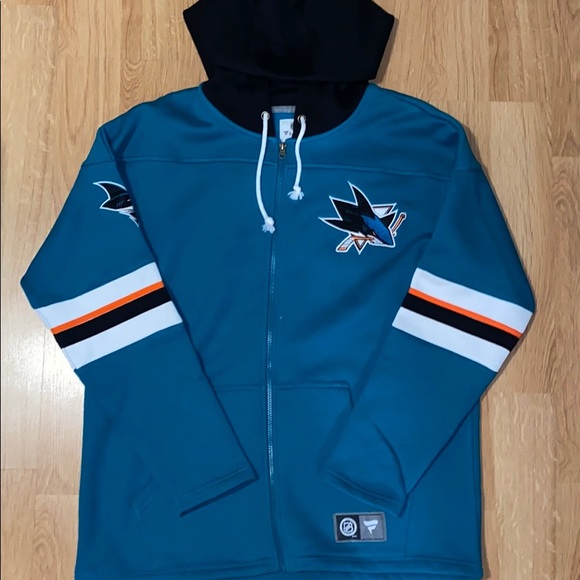 Fanatics Other - San Jose Sharks Sweater